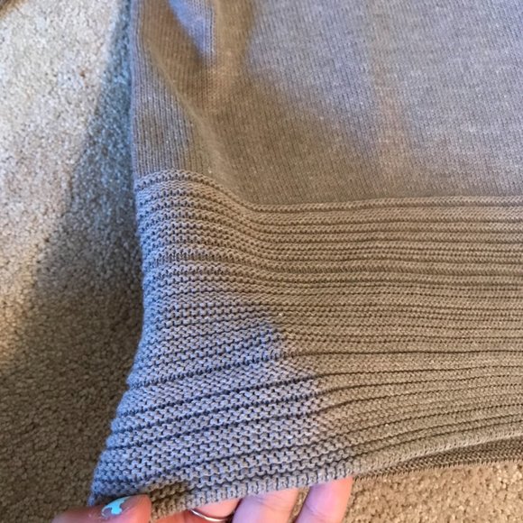 Calvin Klein Cowl Neck Sweater - Picture 4 of 11